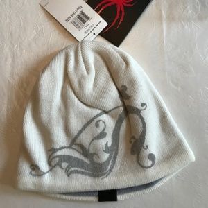 Spyder GRUNGE HAT with fleece lining